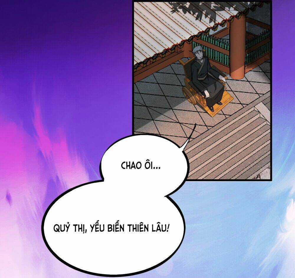 Chợ Quỷ Chapter 5 trang 75