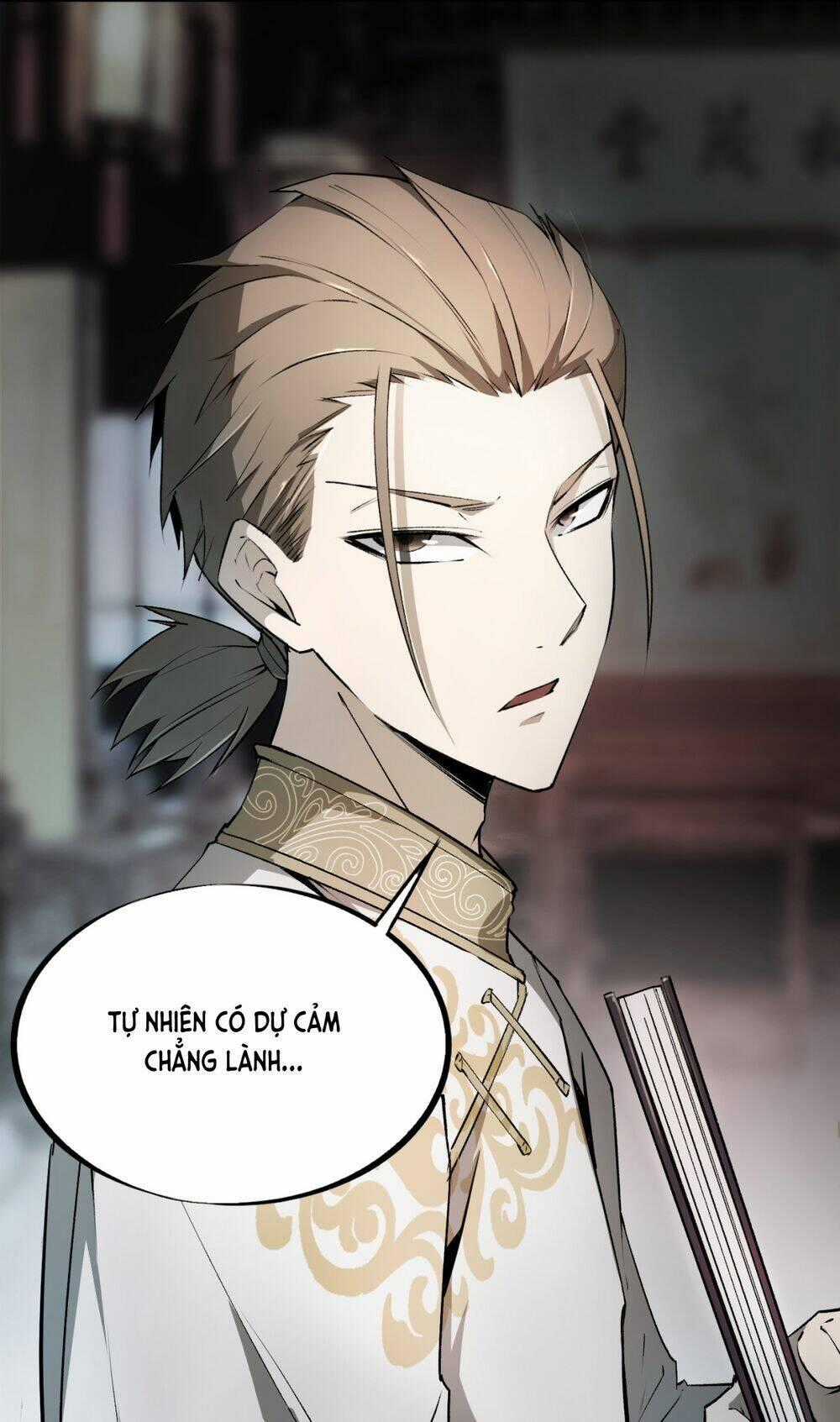 Chợ Quỷ Chapter 5 trang 77