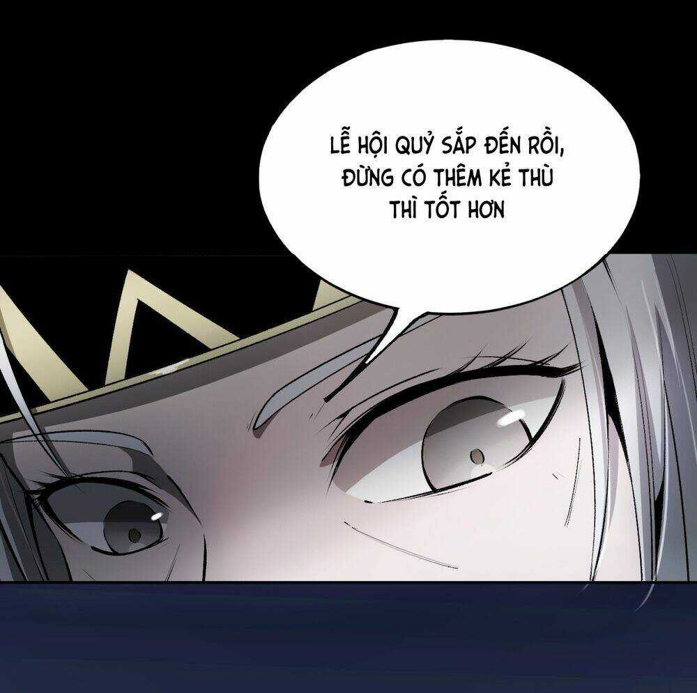 Chợ Quỷ Chapter 5 trang 8