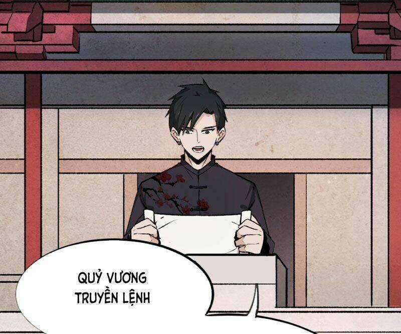 Chợ Quỷ Chapter 6 trang 10