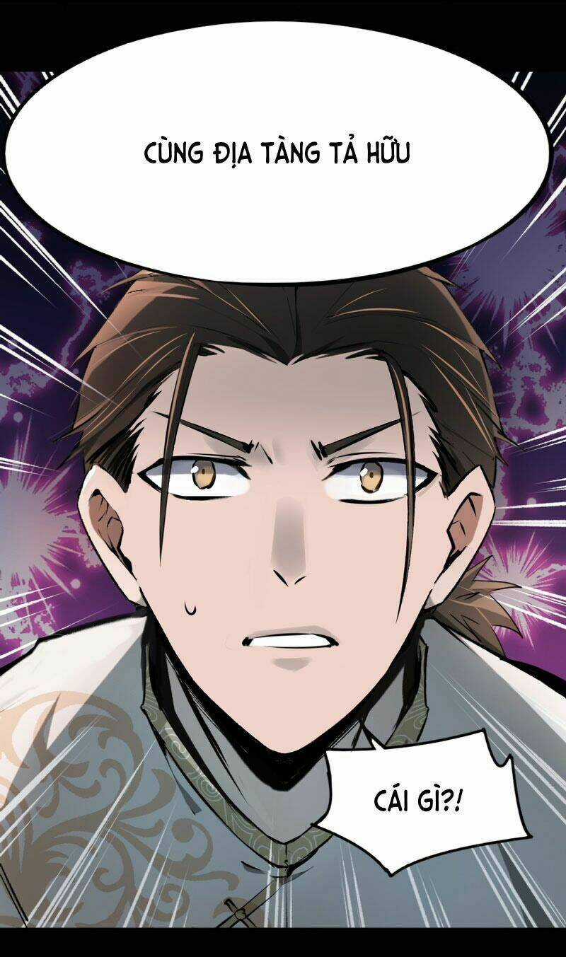 Chợ Quỷ Chapter 6 trang 12