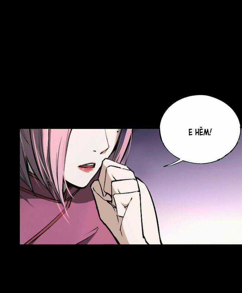 Chợ Quỷ Chapter 6 trang 15