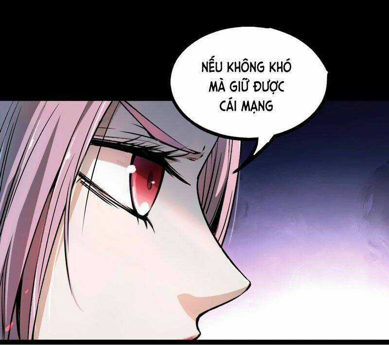 Chợ Quỷ Chapter 6 trang 17