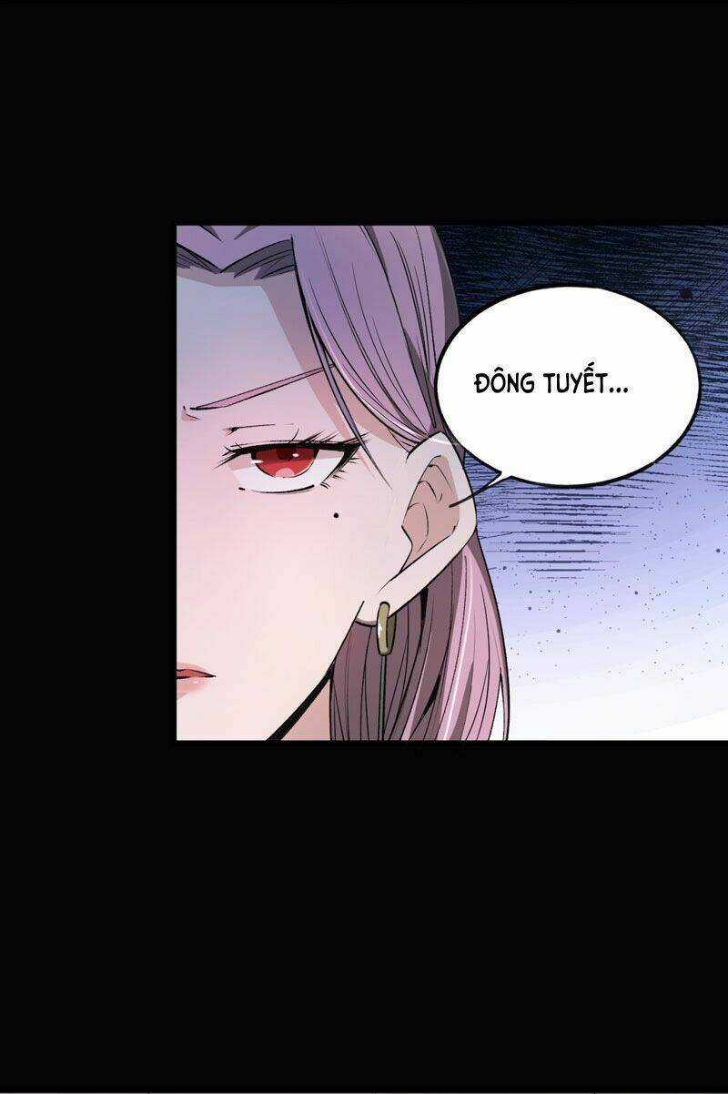 Chợ Quỷ Chapter 6 trang 22