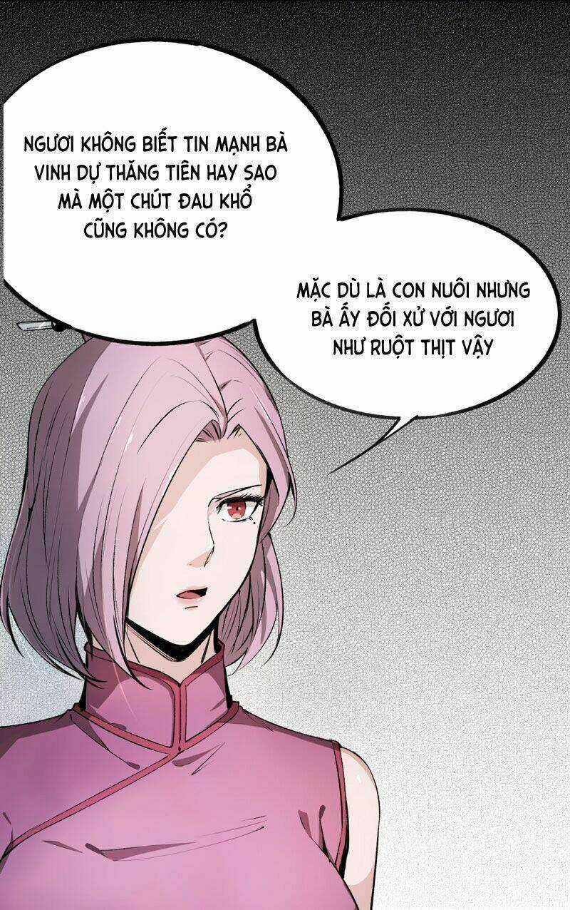 Chợ Quỷ Chapter 6 trang 24