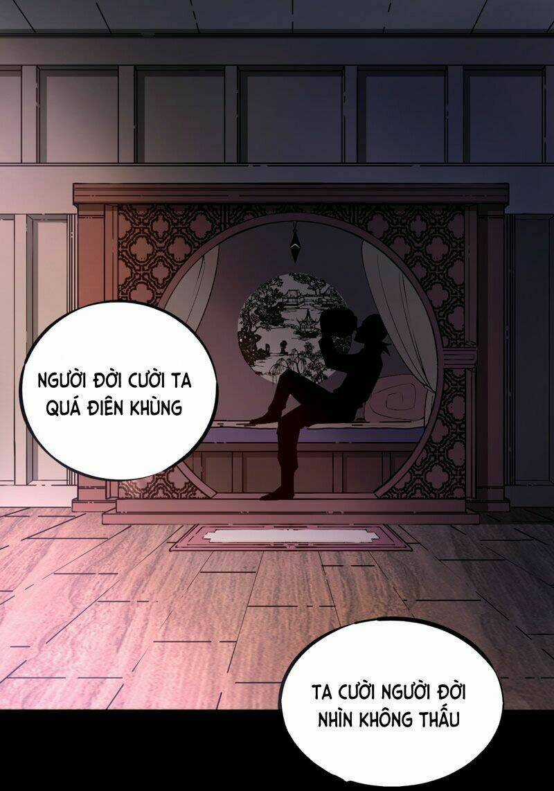 Chợ Quỷ Chapter 6 trang 29