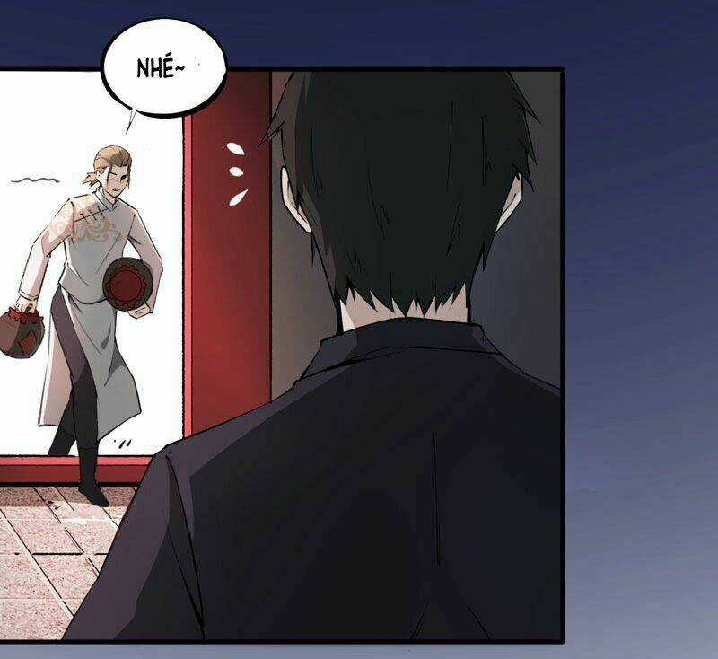 Chợ Quỷ Chapter 6 trang 31