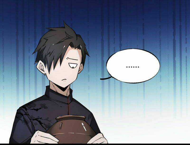 Chợ Quỷ Chapter 6 trang 33