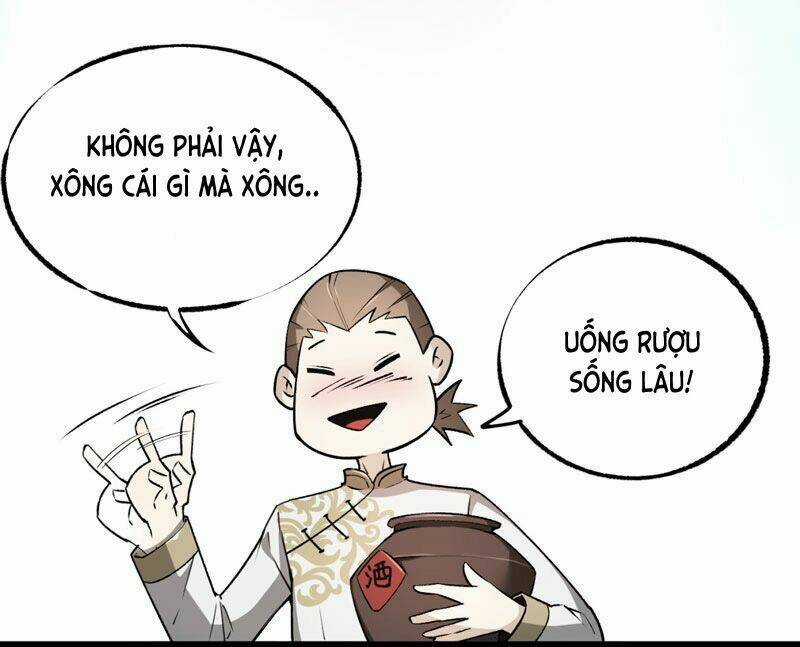 Chợ Quỷ Chapter 6 trang 36