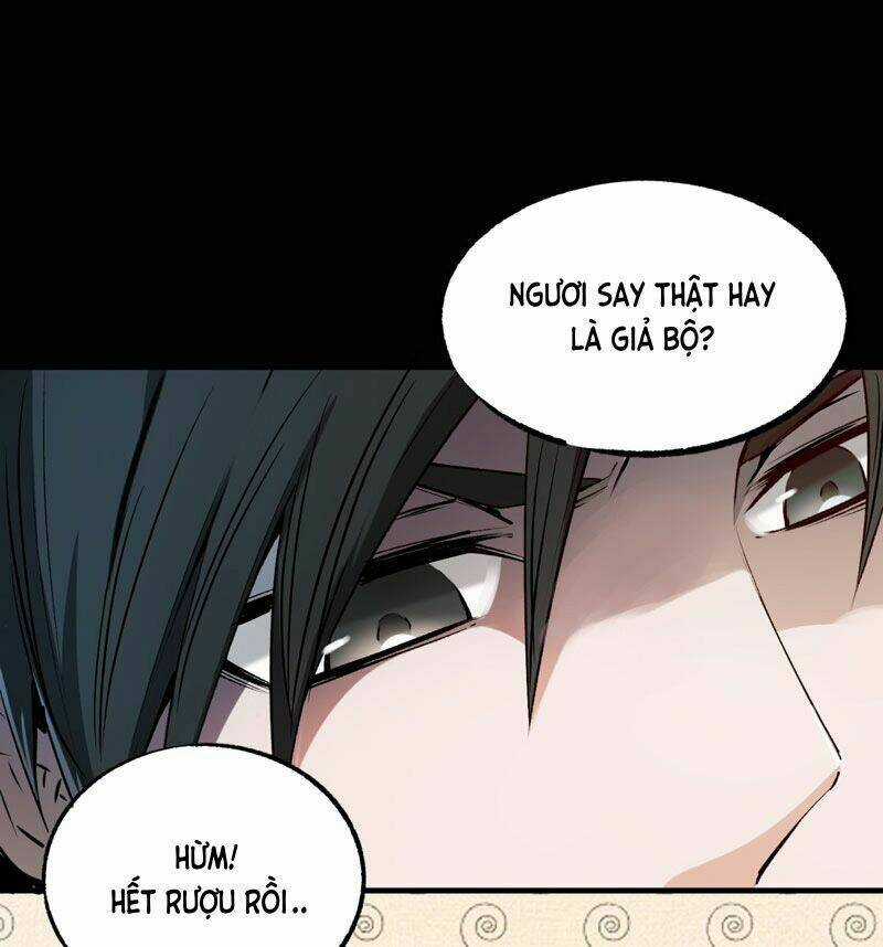 Chợ Quỷ Chapter 6 trang 37