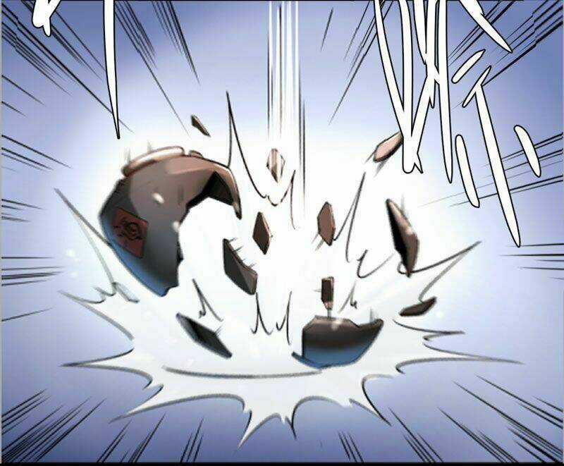 Chợ Quỷ Chapter 6 trang 39