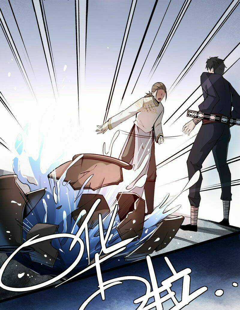 Chợ Quỷ Chapter 6 trang 45