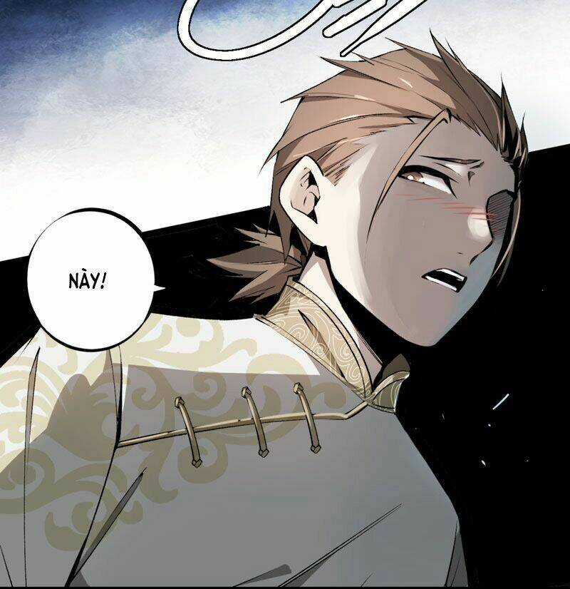 Chợ Quỷ Chapter 6 trang 46