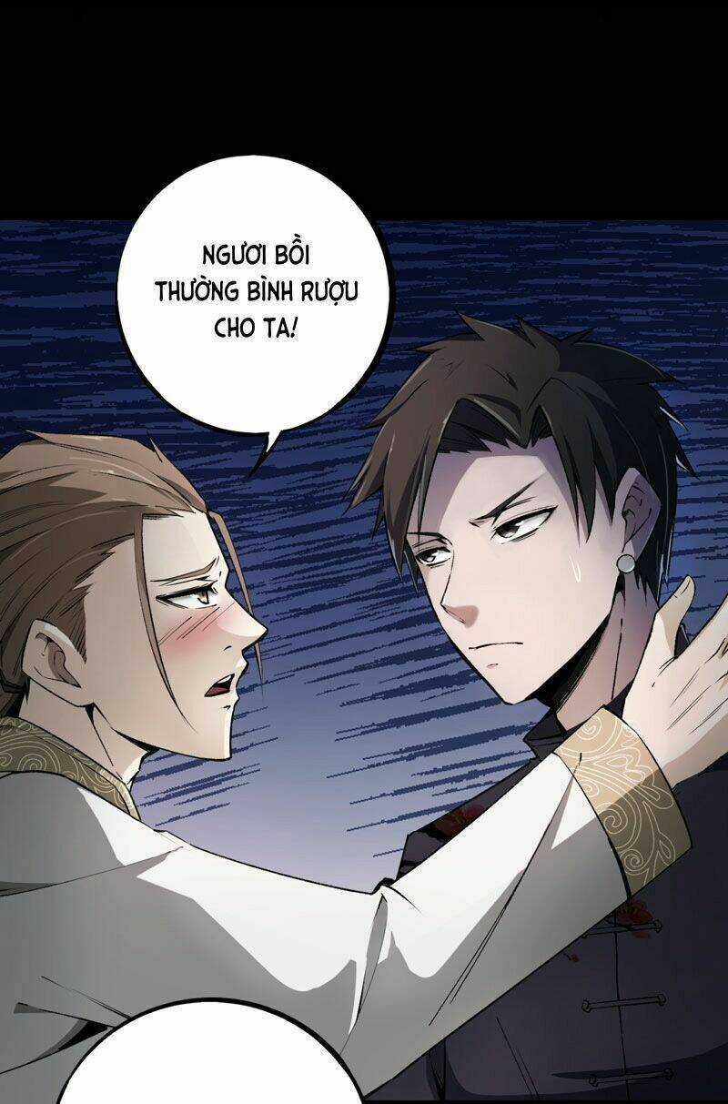 Chợ Quỷ Chapter 6 trang 47