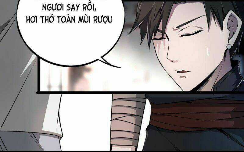 Chợ Quỷ Chapter 6 trang 48