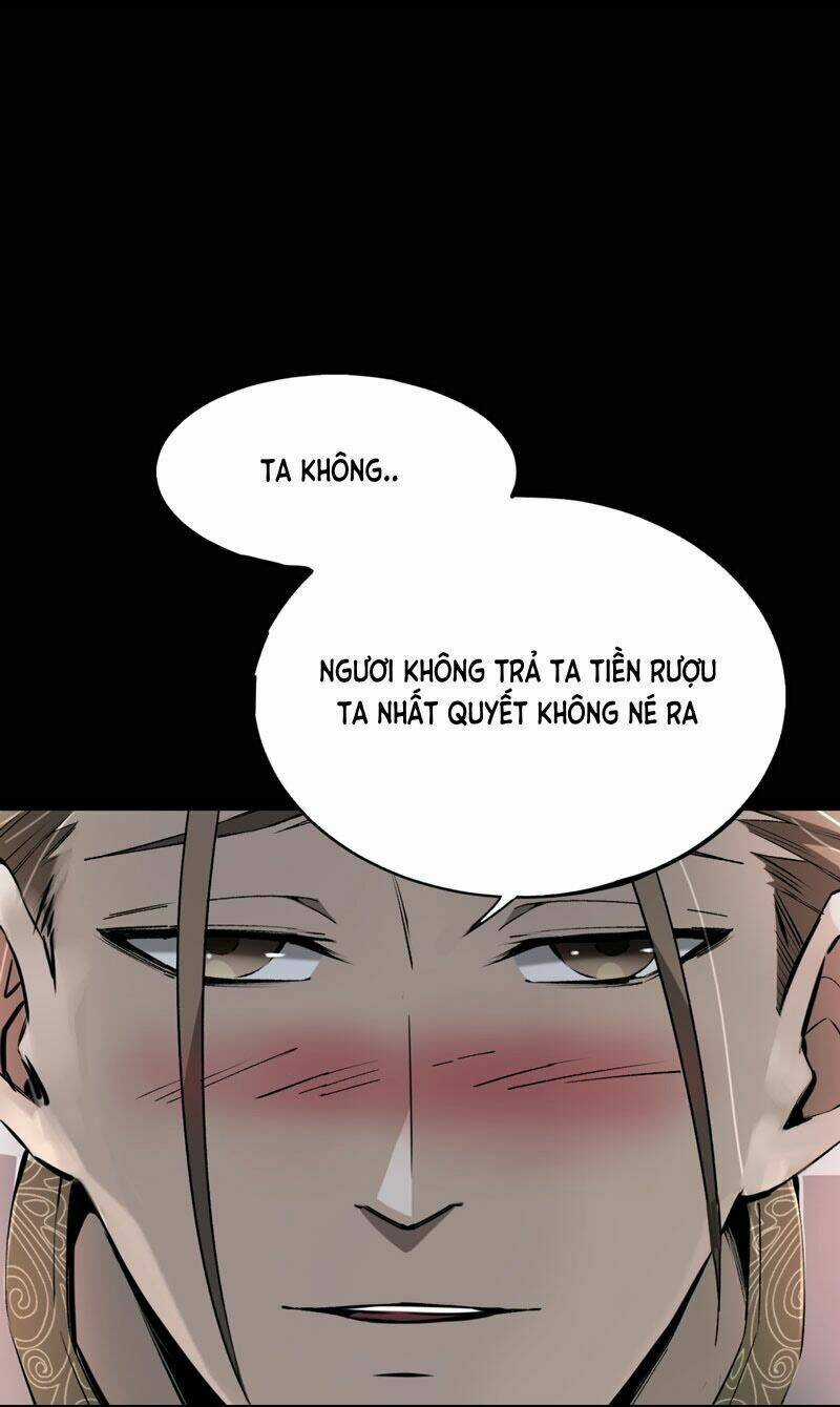 Chợ Quỷ Chapter 6 trang 49