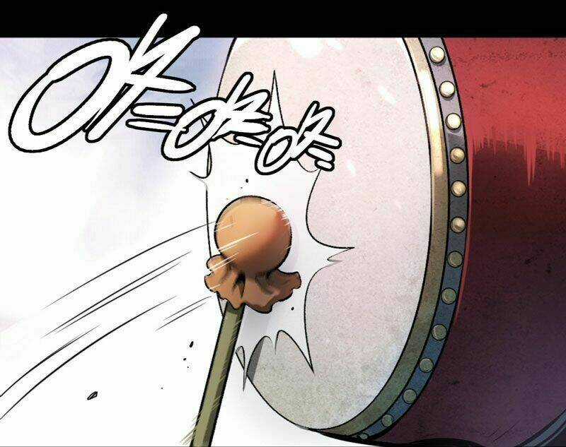 Chợ Quỷ Chapter 6 trang 5