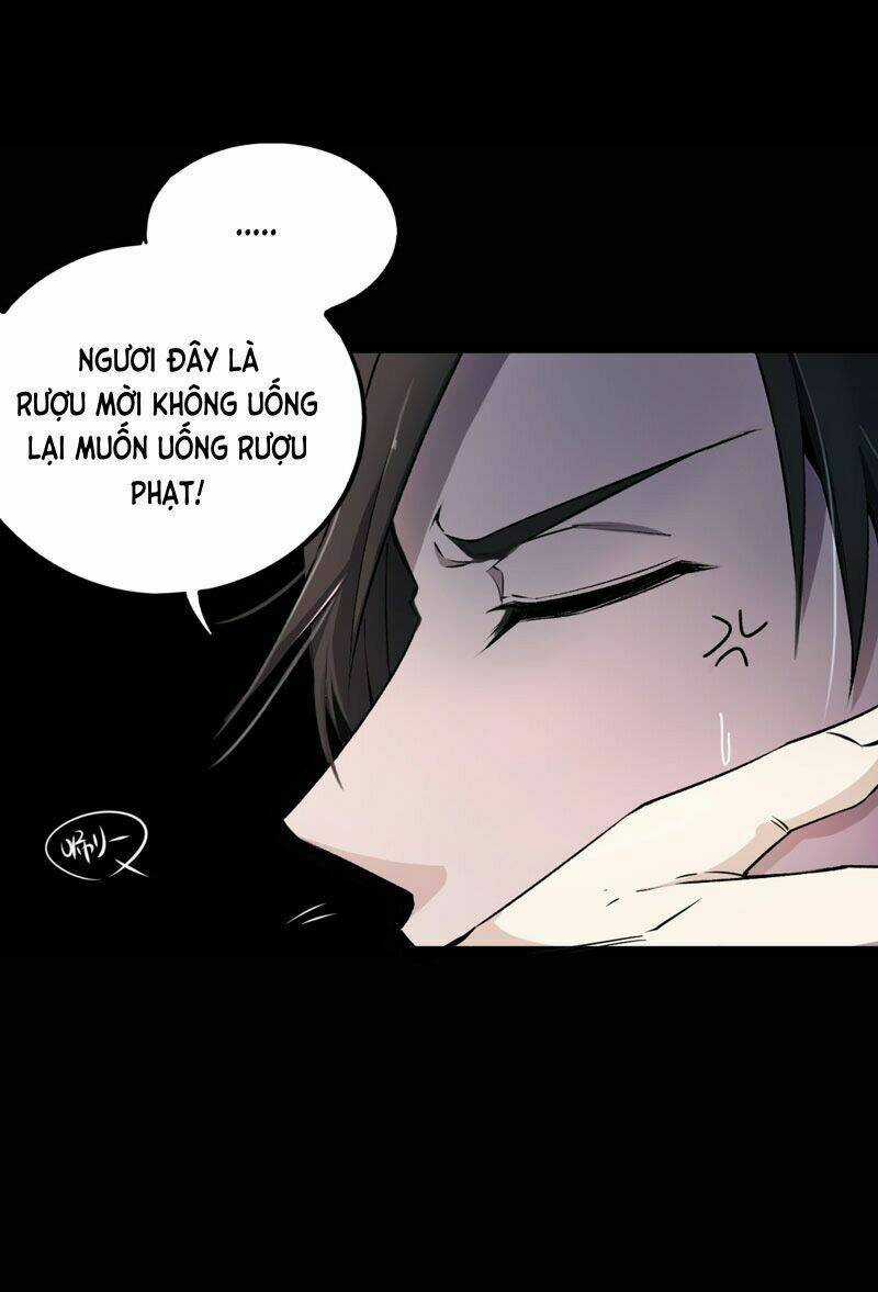 Chợ Quỷ Chapter 6 trang 50