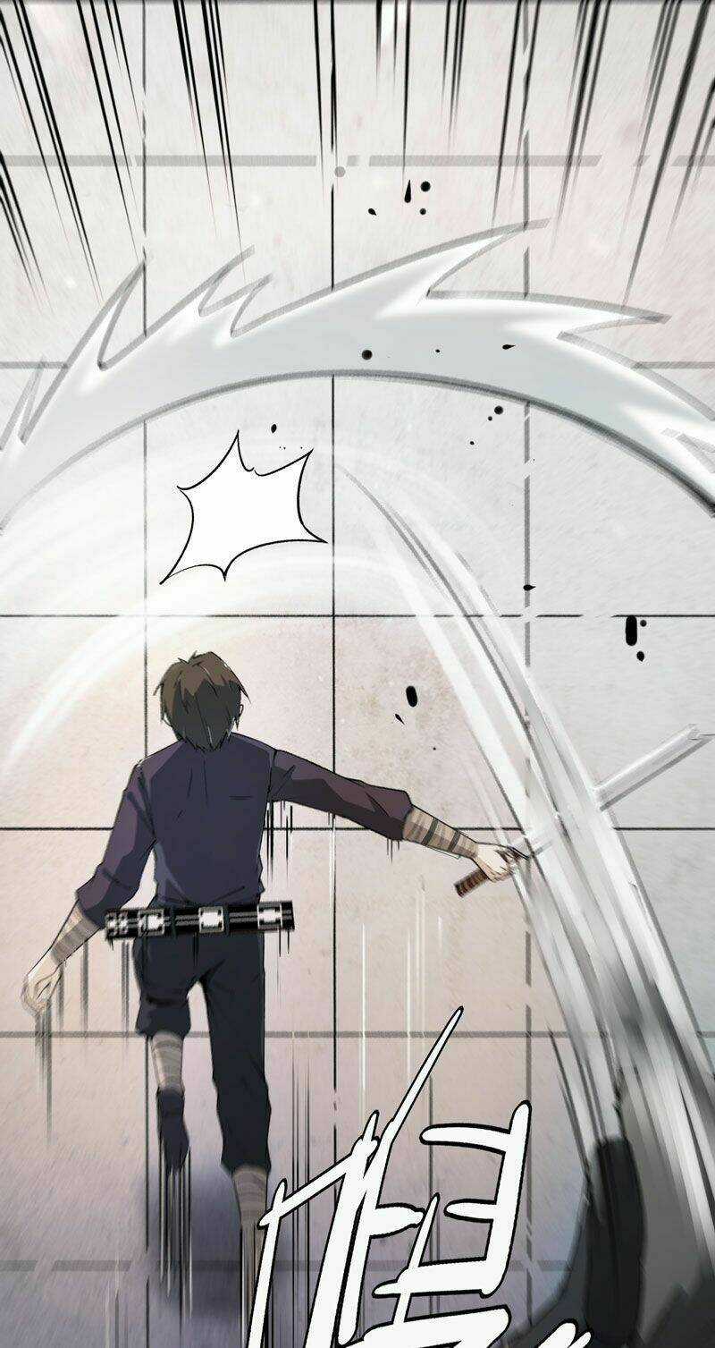 Chợ Quỷ Chapter 6 trang 52