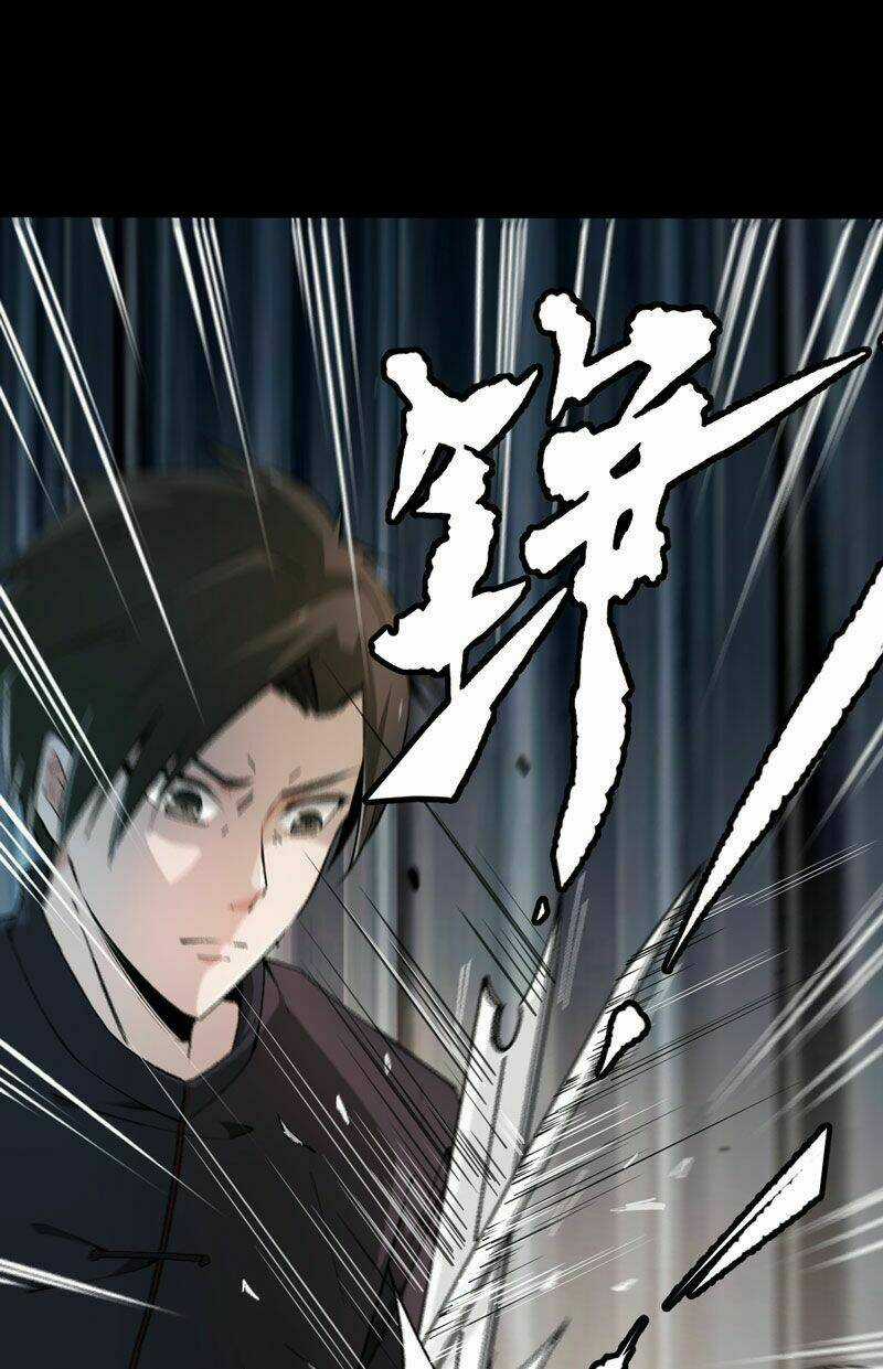 Chợ Quỷ Chapter 6 trang 57