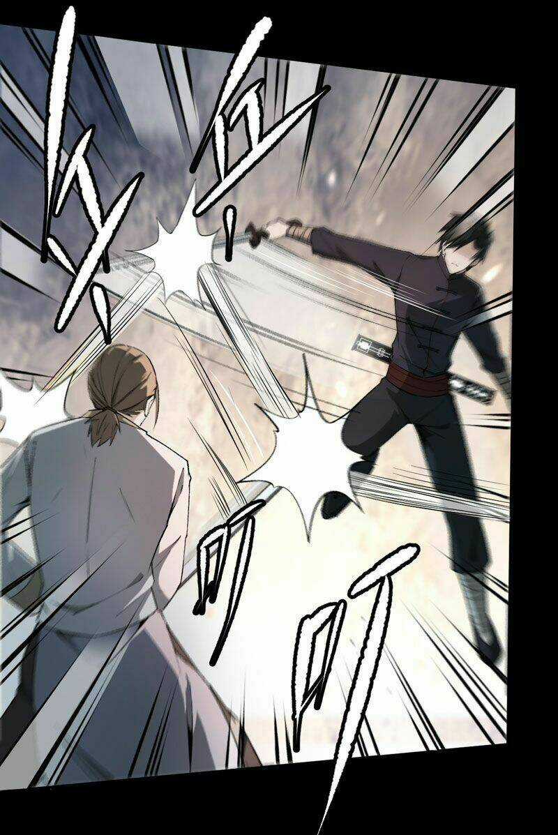 Chợ Quỷ Chapter 6 trang 59