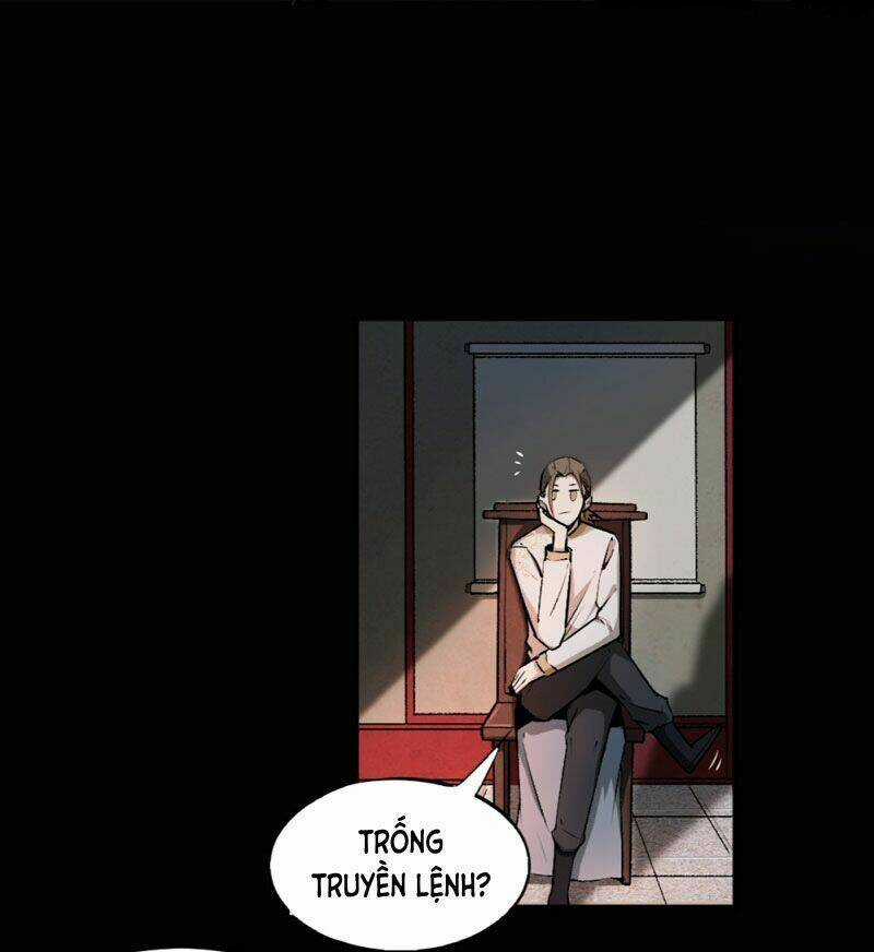 Chợ Quỷ Chapter 6 trang 6