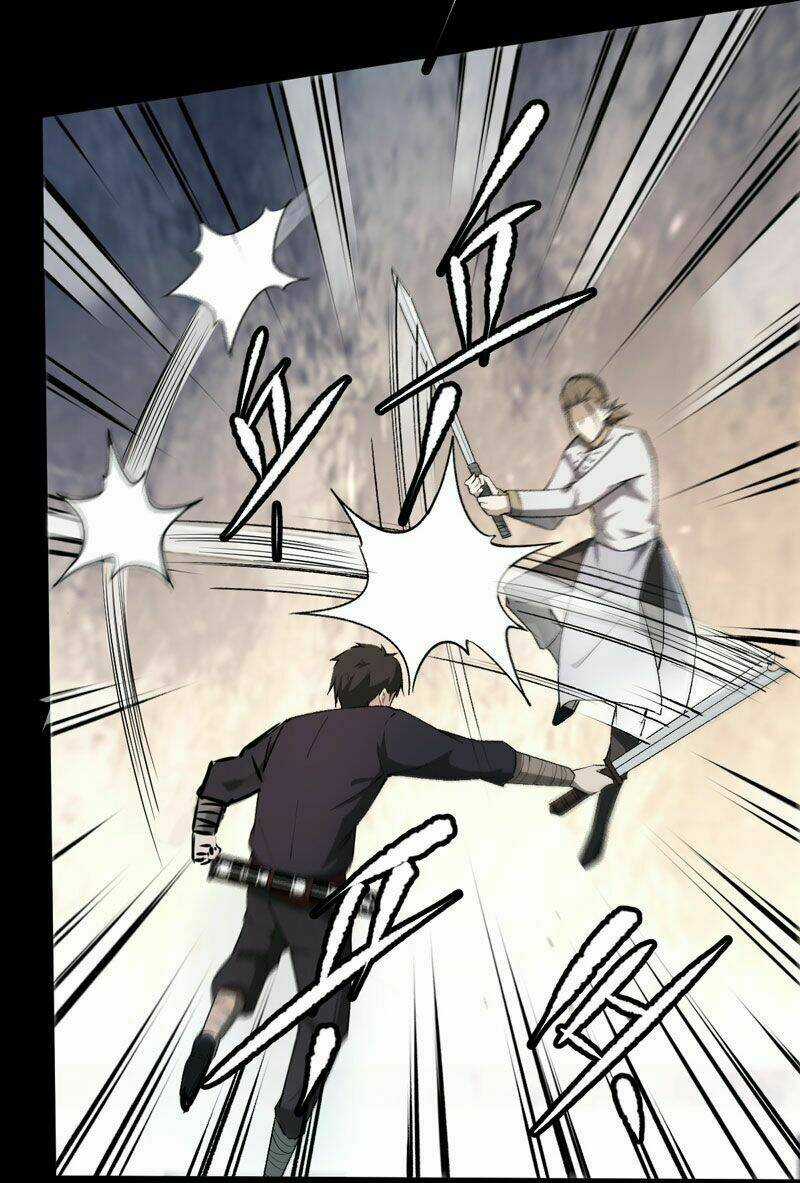 Chợ Quỷ Chapter 6 trang 60