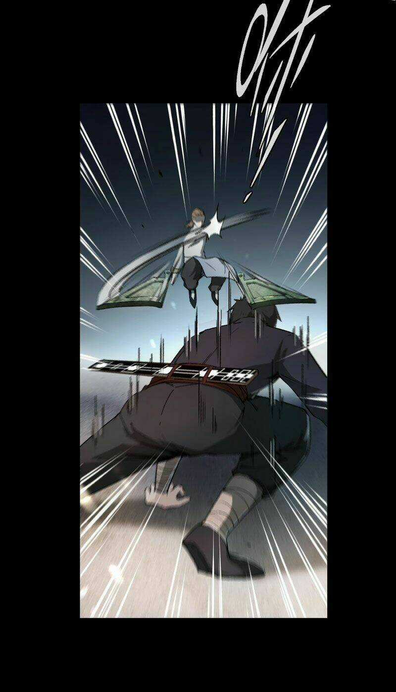 Chợ Quỷ Chapter 6 trang 63