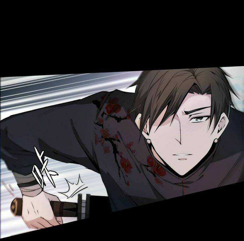 Chợ Quỷ Chapter 6 trang 64