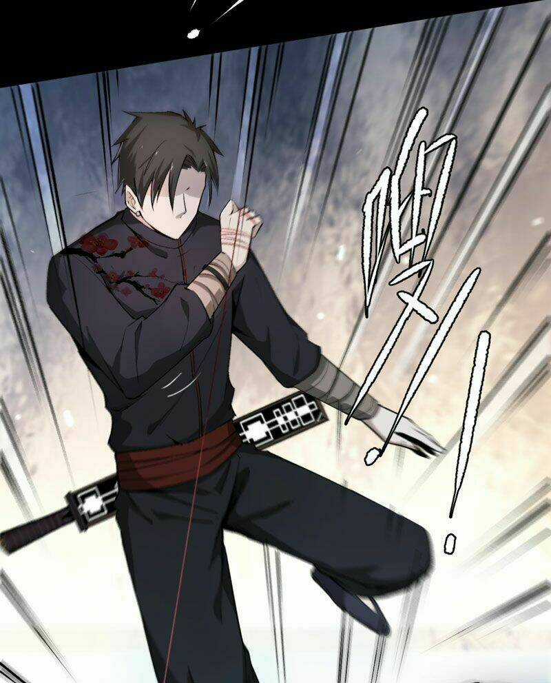 Chợ Quỷ Chapter 6 trang 66