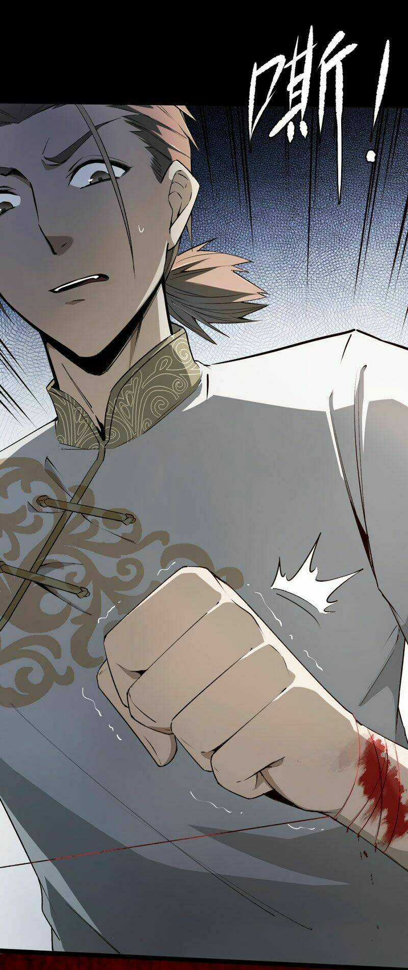 Chợ Quỷ Chapter 6 trang 69