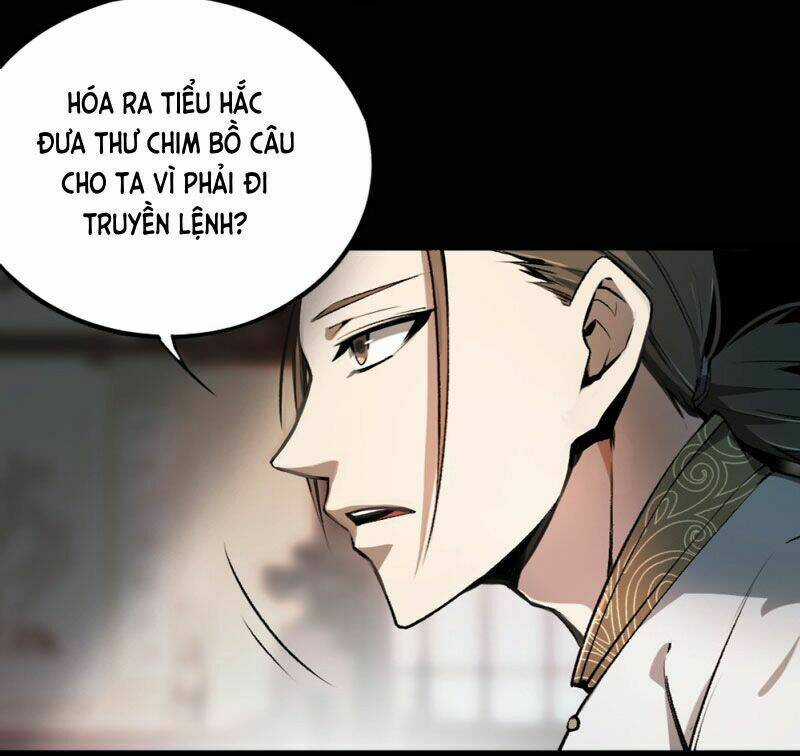 Chợ Quỷ Chapter 6 trang 7