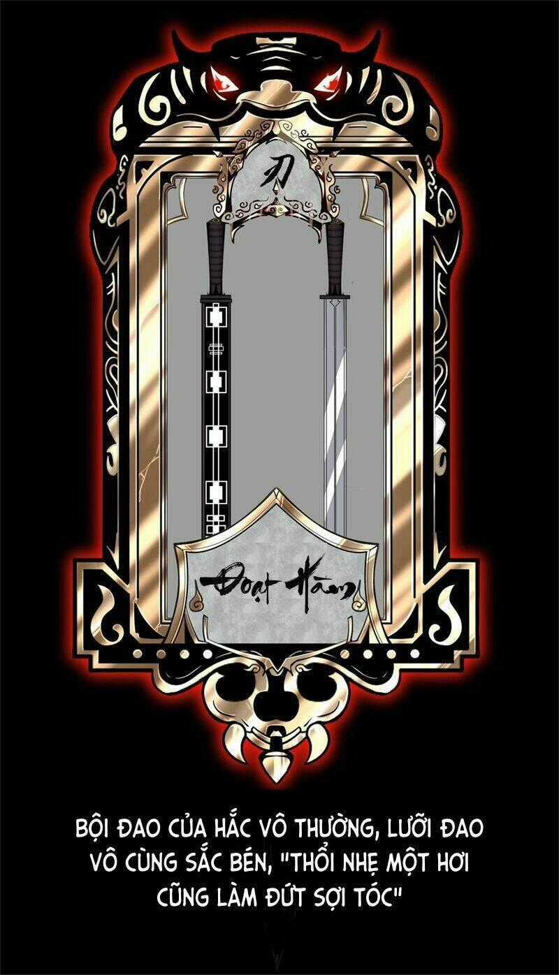 Chợ Quỷ Chapter 6 trang 71