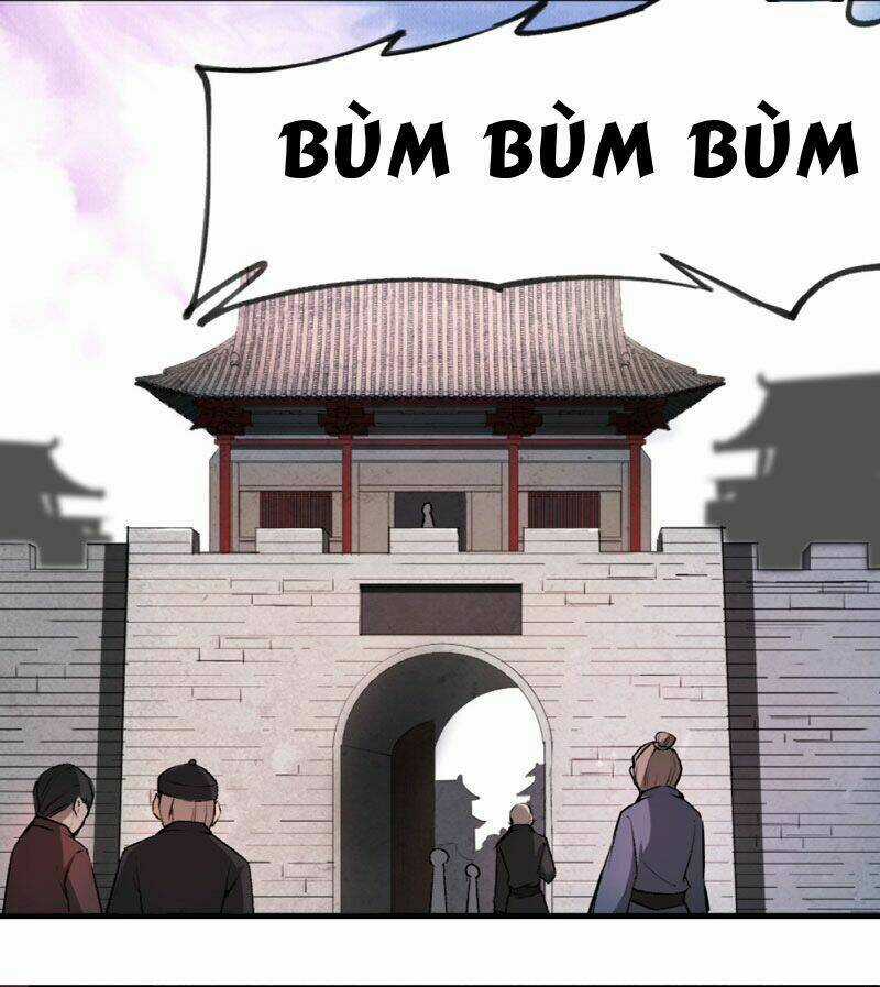 Chợ Quỷ Chapter 6 trang 9