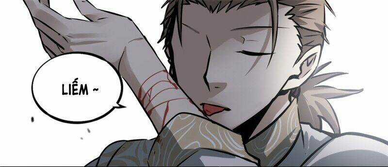 Chợ Quỷ Chapter 7 trang 12