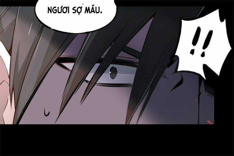 Chợ Quỷ Chapter 7 trang 14