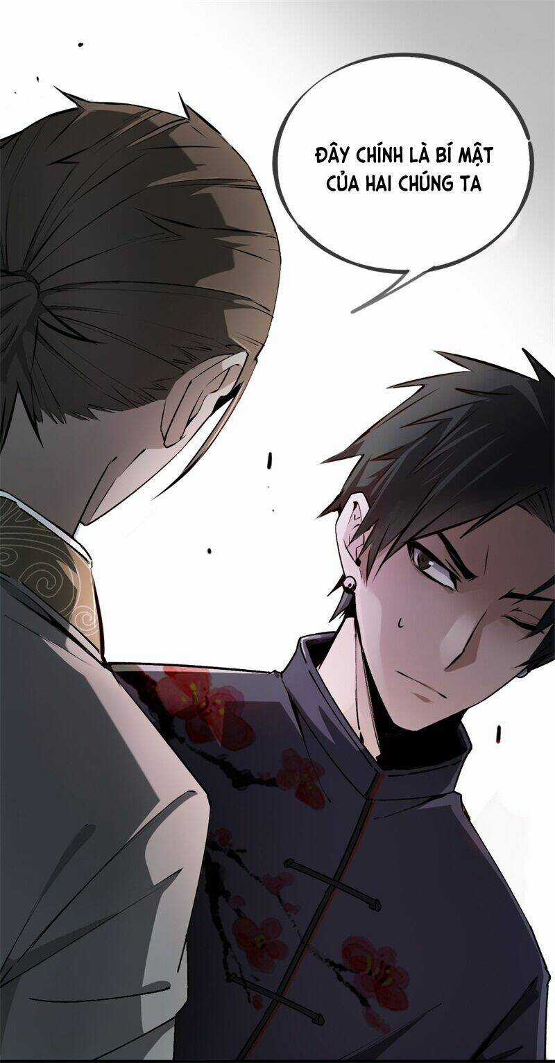 Chợ Quỷ Chapter 7 trang 15