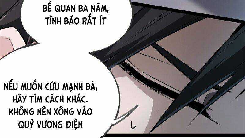 Chợ Quỷ Chapter 7 trang 17