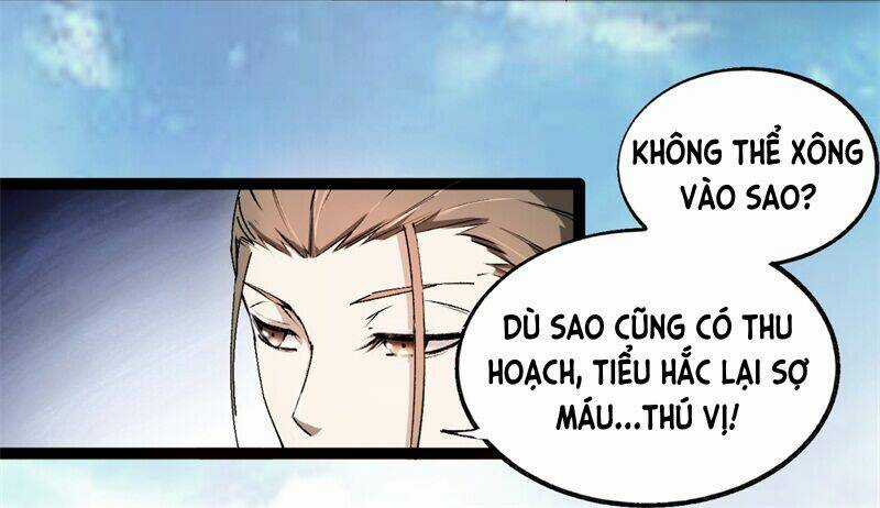Chợ Quỷ Chapter 7 trang 20
