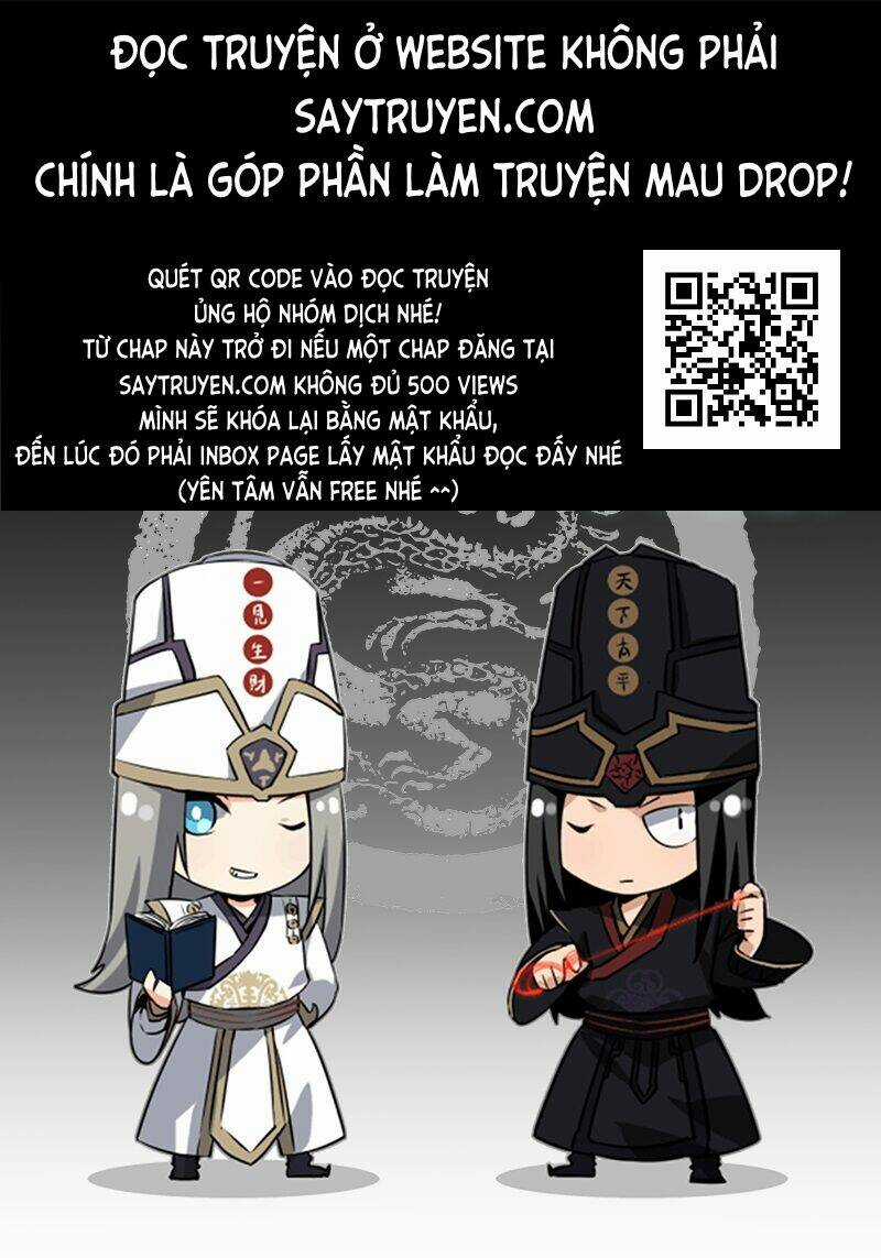 Chợ Quỷ Chapter 7 trang 21