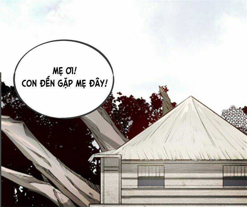 Chợ Quỷ Chapter 7 trang 22