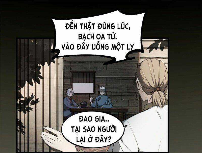 Chợ Quỷ Chapter 7 trang 24