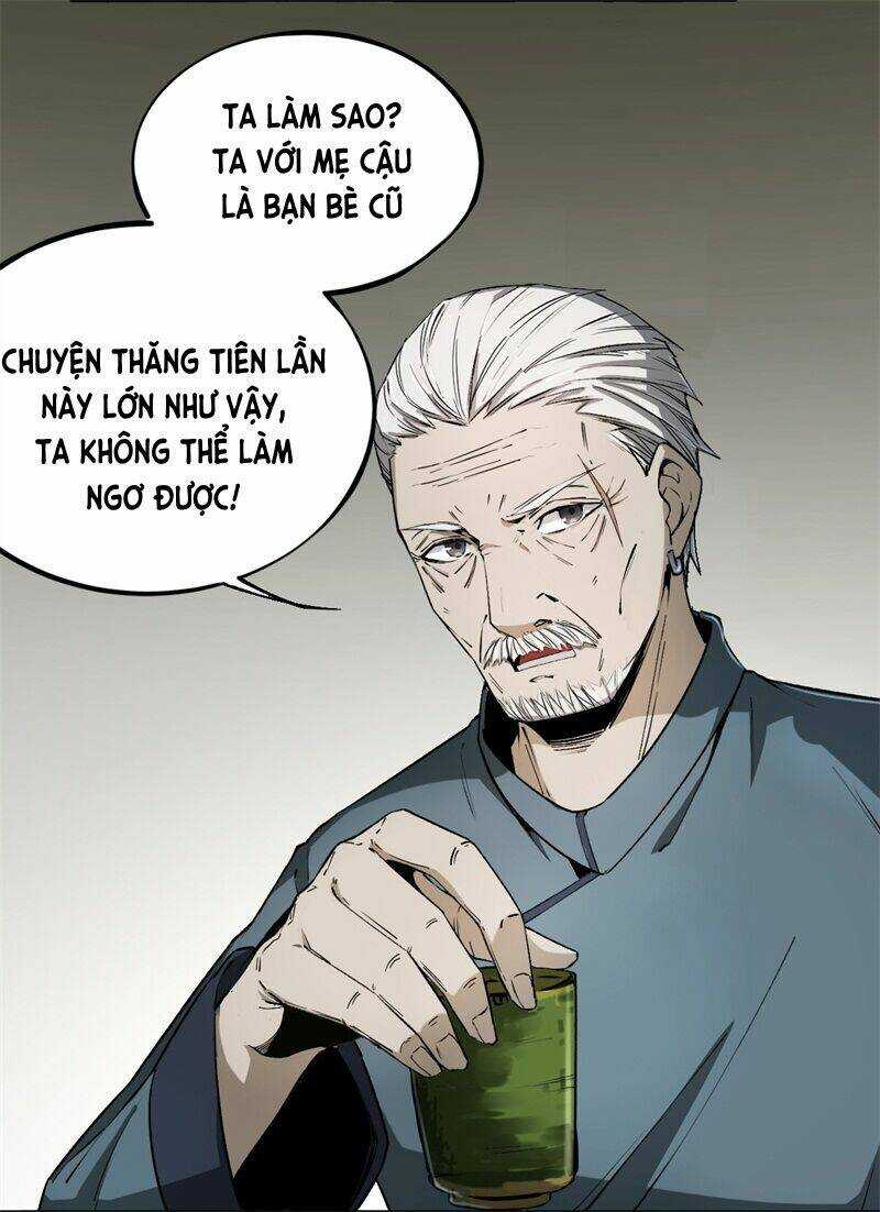 Chợ Quỷ Chapter 7 trang 25