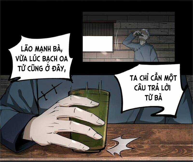 Chợ Quỷ Chapter 7 trang 26