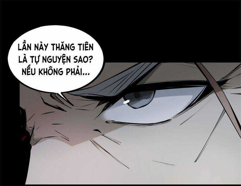 Chợ Quỷ Chapter 7 trang 27
