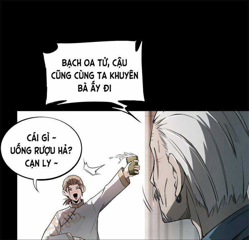 Chợ Quỷ Chapter 7 trang 29