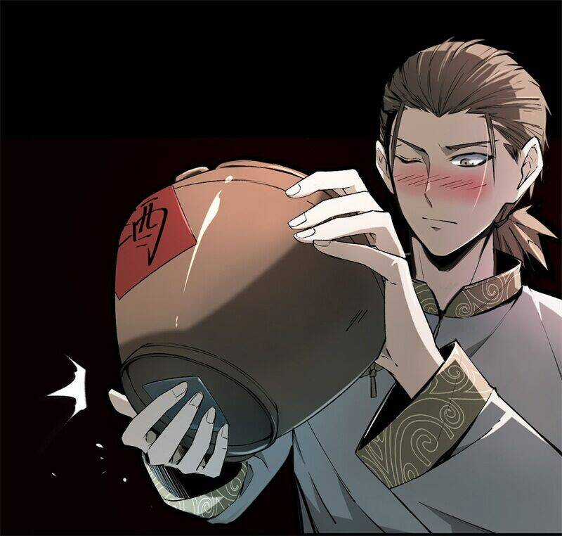 Chợ Quỷ Chapter 7 trang 31