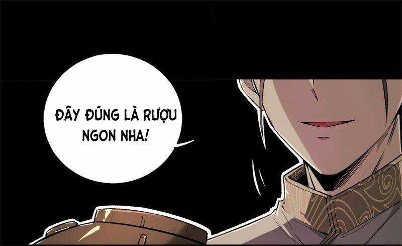 Chợ Quỷ Chapter 7 trang 32