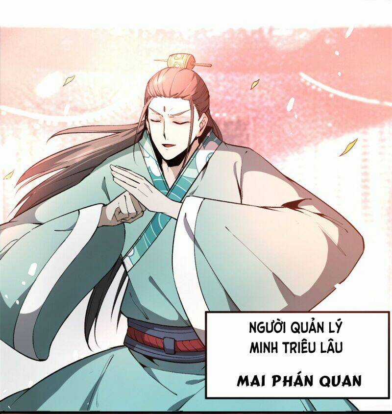Chợ Quỷ Chapter 7 trang 36
