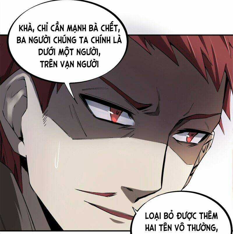 Chợ Quỷ Chapter 7 trang 39